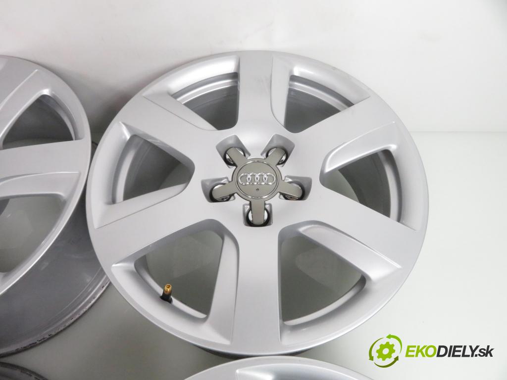 AUDI 0 Aluminiowe disky / disk 4H0601025