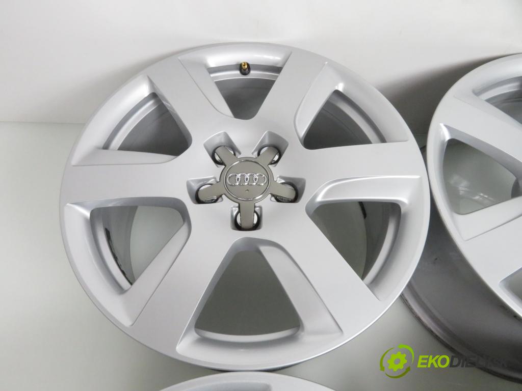 AUDI 0 Aluminiowe disky / disk 4H0601025