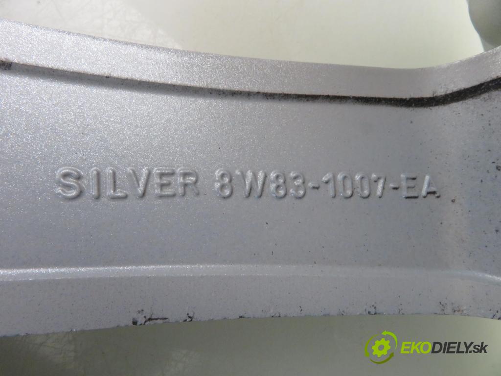 JAGUAR 0 Aluminiowe disky / disk 8W831007EA;8W831007FA