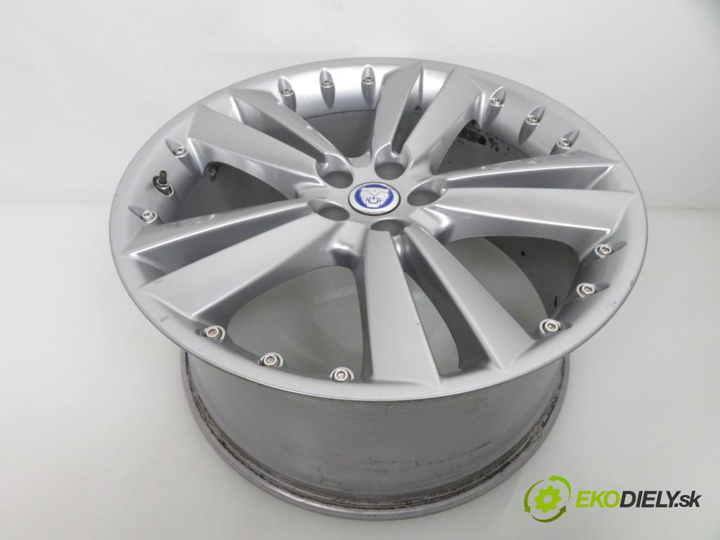 JAGUAR 0 Aluminiowe disky / disk 8W831007EA;8W831007FA