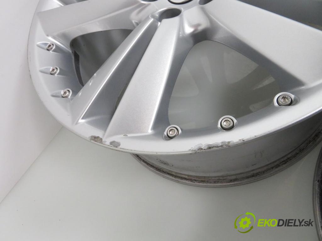JAGUAR 0 Aluminiowe disky / disk 8W831007EA;8W831007FA