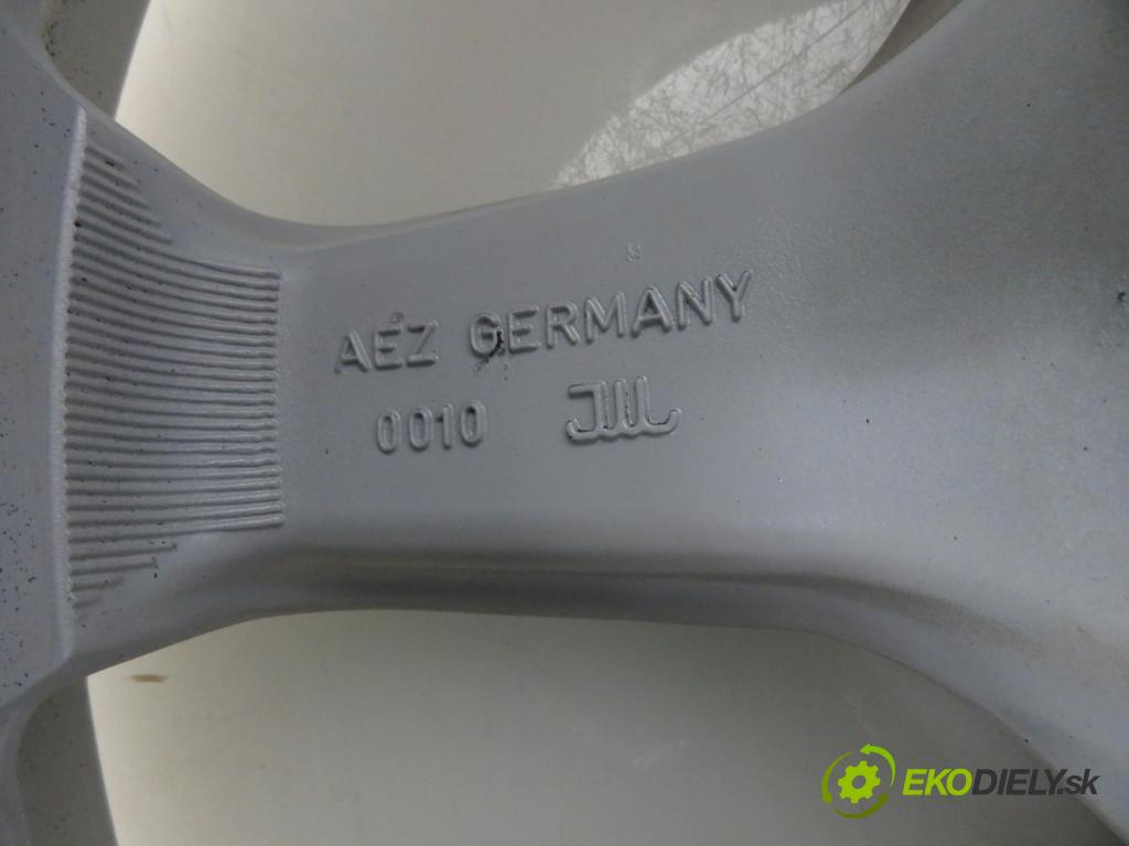 BMW 0 Aluminiowe disky / disk KBA44931
