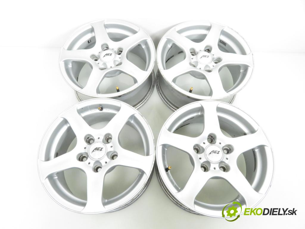 BMW   0  Aluminiowe  disky / disk KBA44931