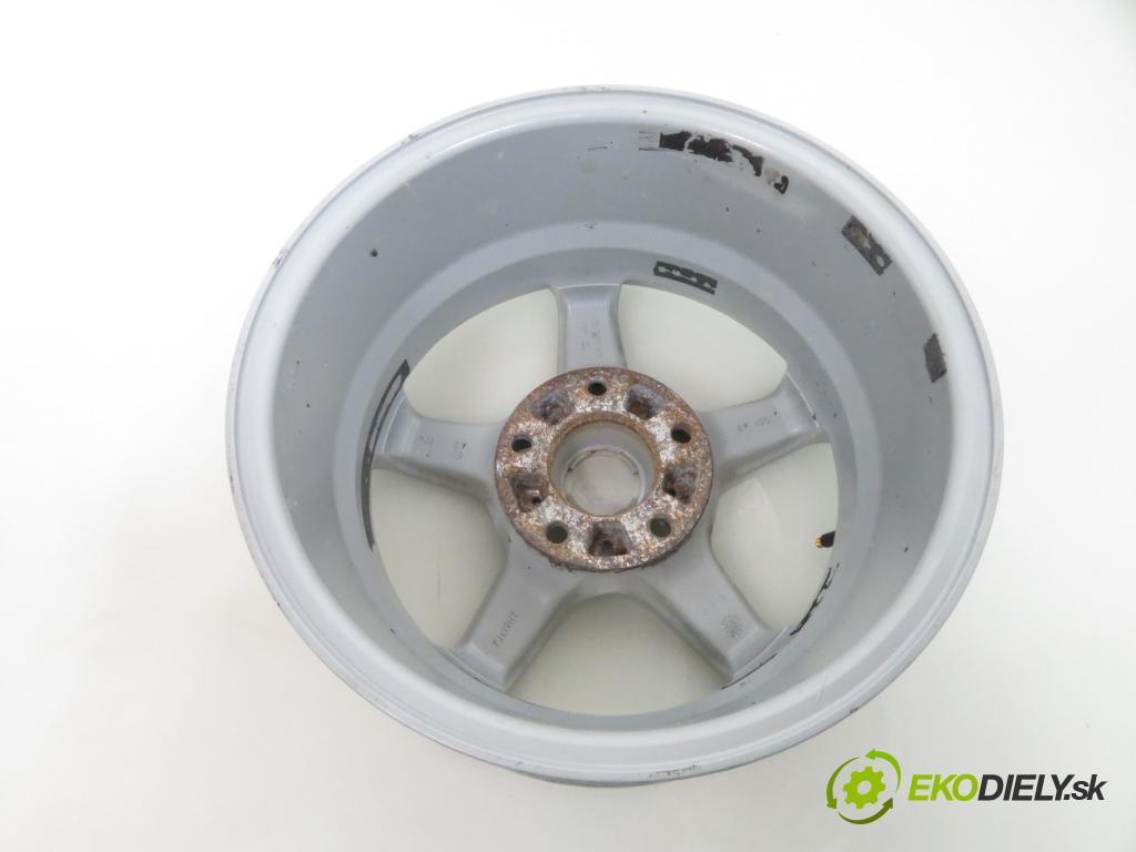 BMW 0 Aluminiowe disky / disk KBA44931