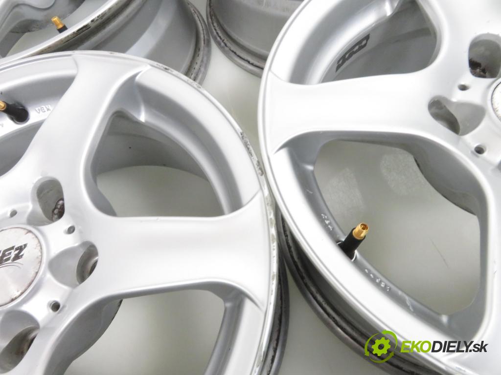 BMW 0 Aluminiowe disky / disk KBA44931