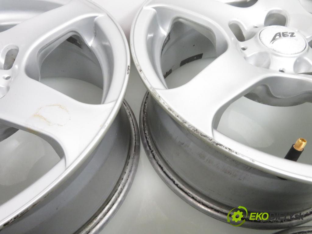 BMW 0 Aluminiowe disky / disk KBA44931