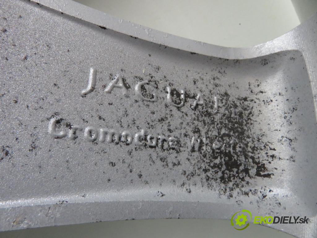 JAGUAR 0 Aluminiowe disky / disk 6W831007AB