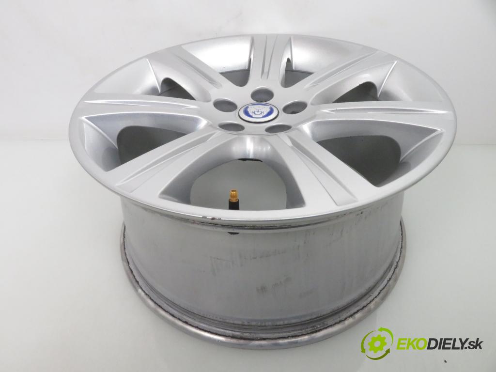JAGUAR 0 Aluminiowe disky / disk 6W831007AB