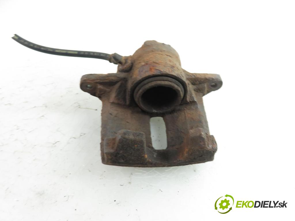 CITROEN XSARA (N1) HB 2001 1360,00 Zaciski 1360,00 Brzdič strmeň LP