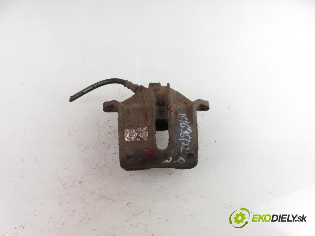 CITROEN XSARA (N1) HB 2001 1360,00 Zaciski 1360,00 Brzdič strmeň PP