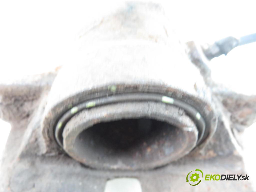 CITROEN XSARA (N1) HB 2001 1360,00 Zaciski 1360,00 Brzdič strmeň PP 