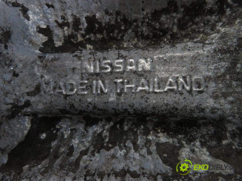 NISSAN 0 Aluminiowe disky / disk