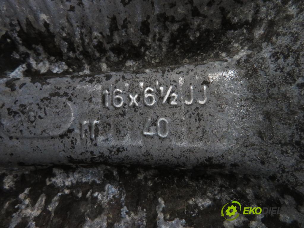 NISSAN 0 Aluminiowe disky / disk