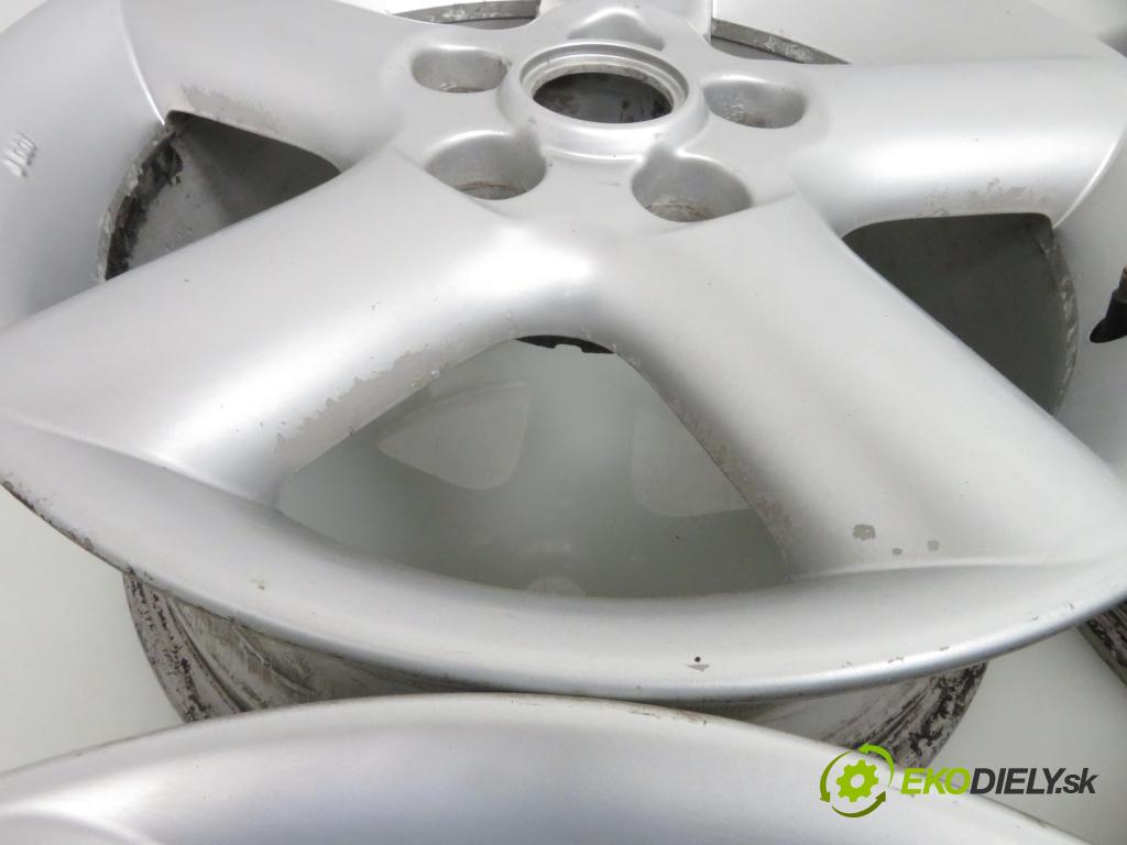 NISSAN 0 Aluminiowe disky / disk