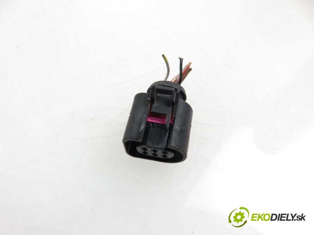 VW POLO (9N_) HB 2008 1422,00 Sondy lambda 1422,00 sonda lambda 0281004064;0281004065;045906262 (Lambda sondy)
