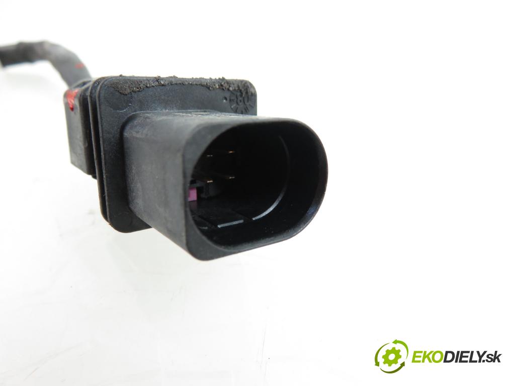 VW POLO (9N_) HB 2008 1422,00 Sondy lambda 1422,00 sonda lambda 0281004064;0281004065;045906262 (Lambda sondy)