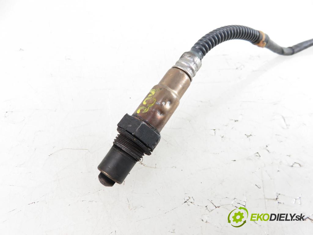 VW POLO (9N_) HB 2008 1422,00 Sondy lambda 1422,00 sonda lambda 0281004064;0281004065;045906262 (Lambda sondy)