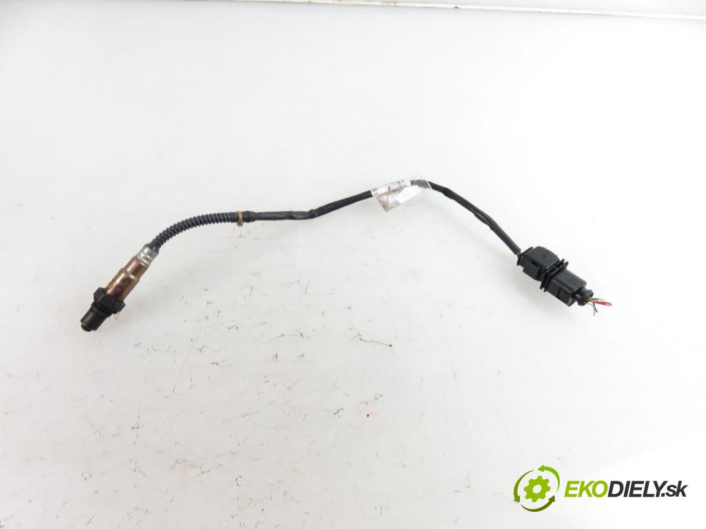 VW POLO (9N_) HB 2008 1422,00 Sondy lambda 1422,00 sonda lambda 0281004064;0281004065;045906262 (Lambda sondy)
