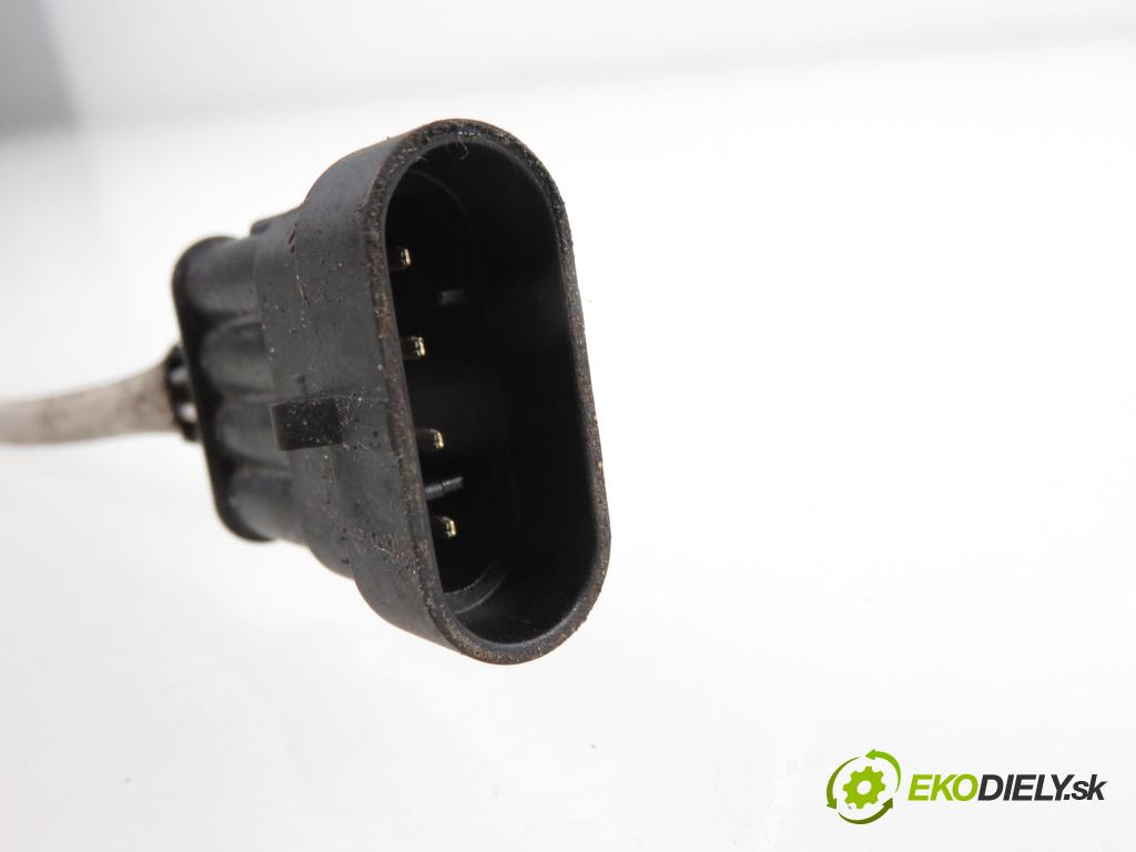 FIAT SEICENTO / 600 (187_) HB 1999 899,00 Sondy lambda 899,00 sonda lambda 0ZA532A10 (Lambda sondy)