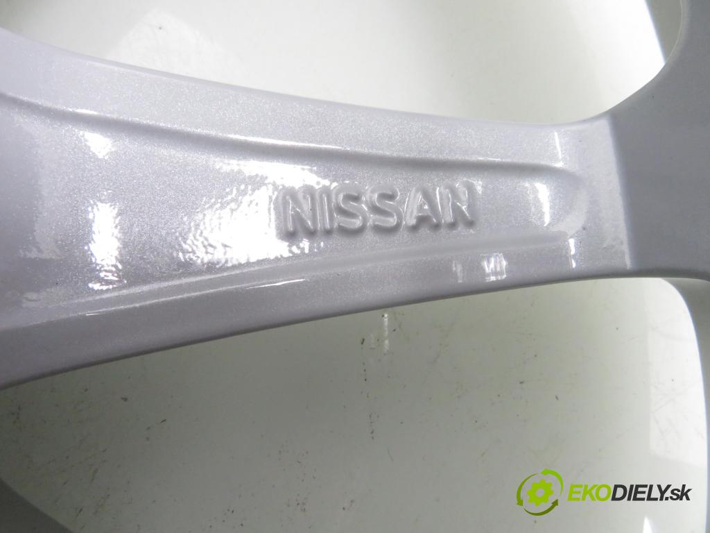 NISSAN 0 Aluminiowe disky / disk KE4093Z110