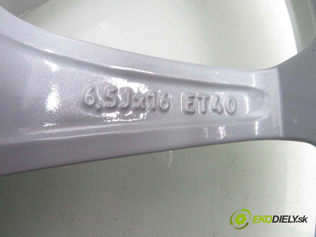 NISSAN 0 Aluminiowe disky / disk KE4093Z110
