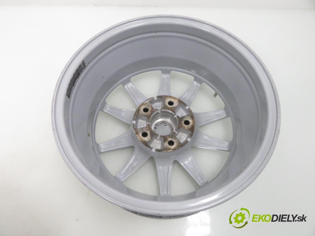 NISSAN 0 Aluminiowe disky / disk KE4093Z110