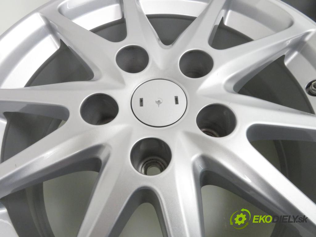 NISSAN 0 Aluminiowe disky / disk KE4093Z110