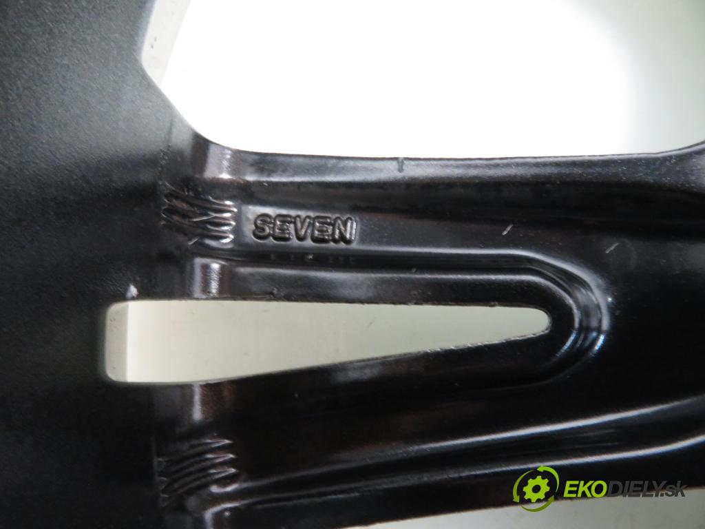 JAGUAR 0 Aluminiowe disky / disk