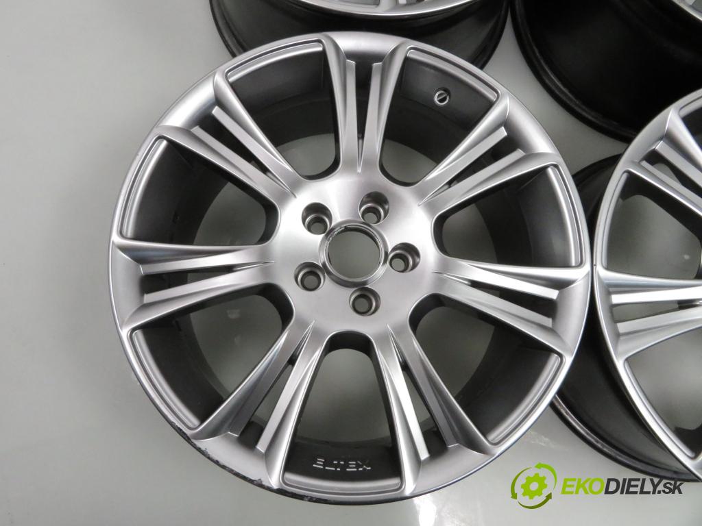 JAGUAR 0 Aluminiowe disky / disk
