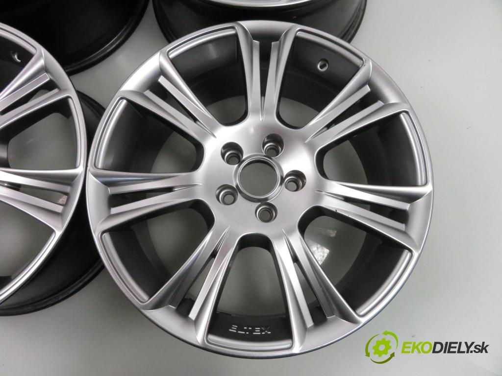 JAGUAR 0 Aluminiowe disky / disk