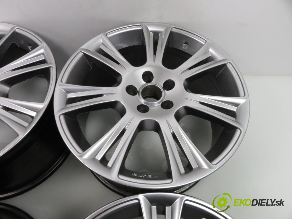 JAGUAR 0 Aluminiowe disky / disk