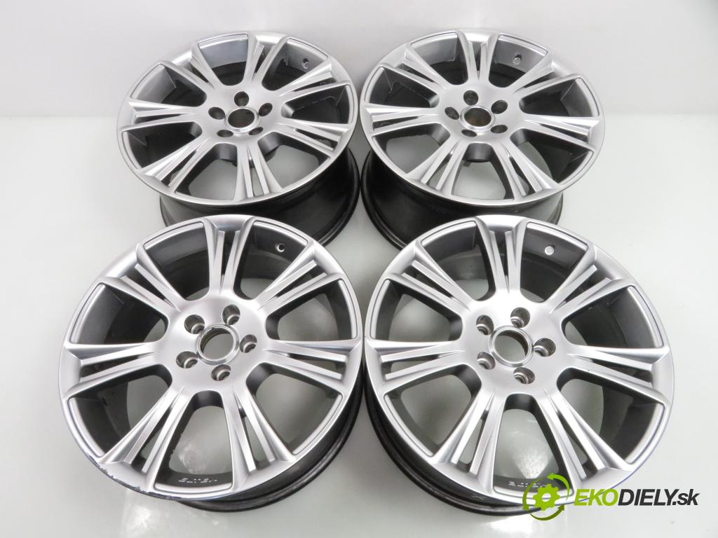 JAGUAR 0 Aluminiowe disky / disk