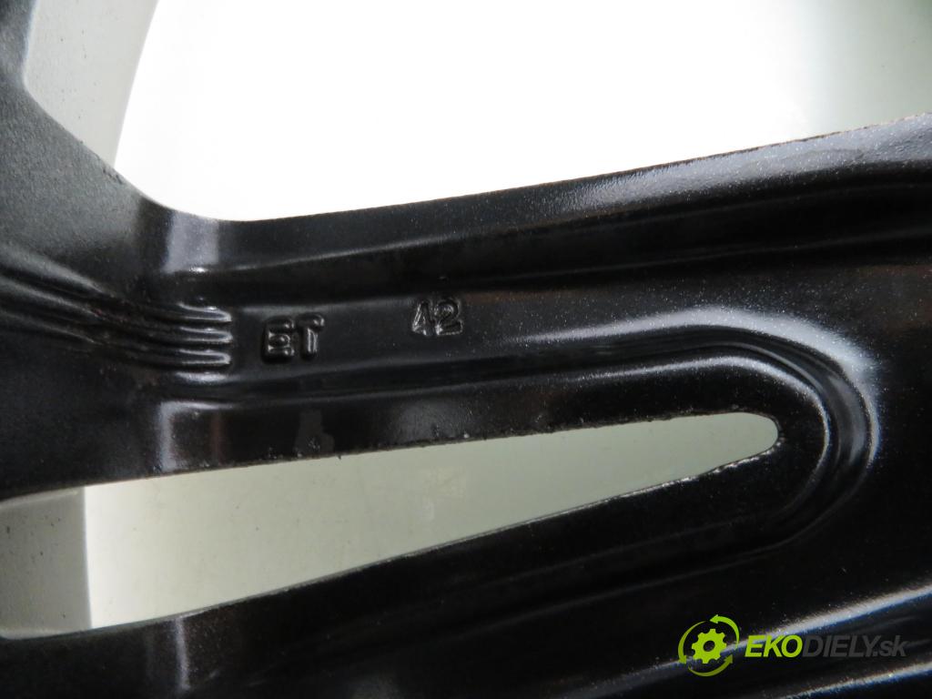 JAGUAR 0 Aluminiowe disky / disk