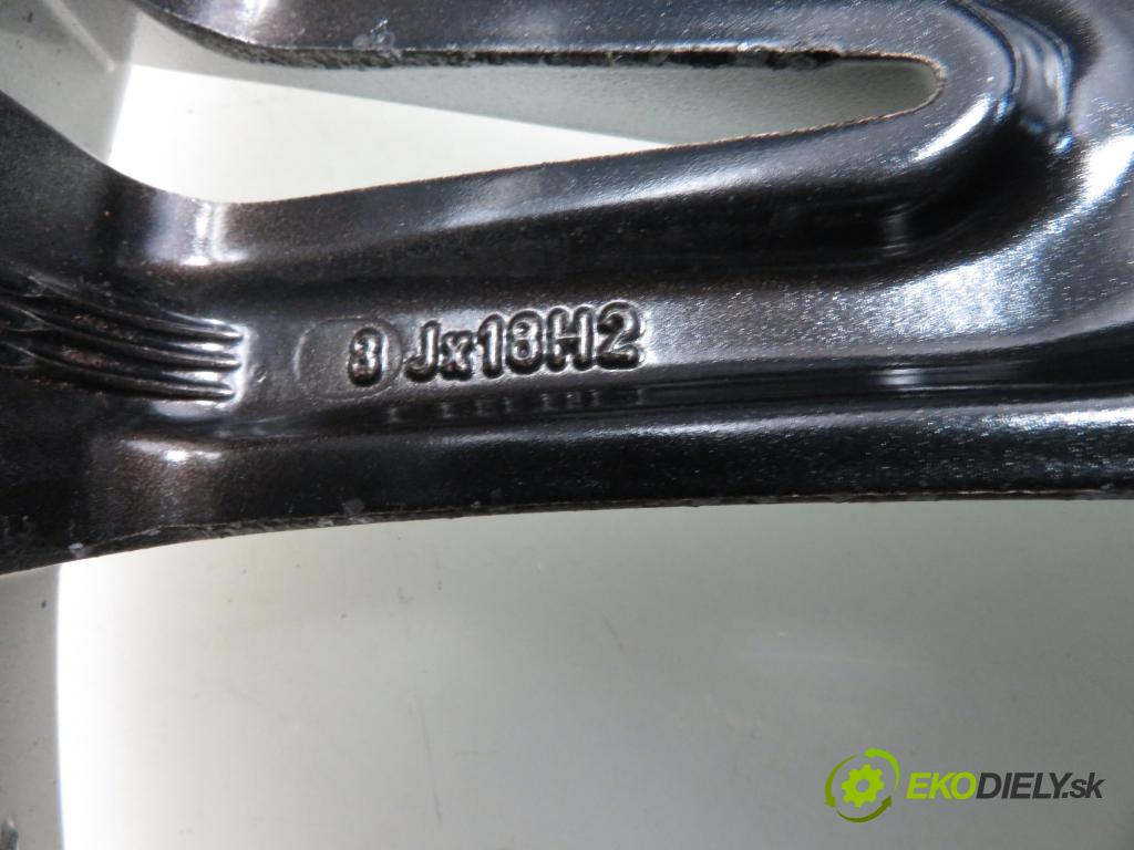 JAGUAR 0 Aluminiowe disky / disk