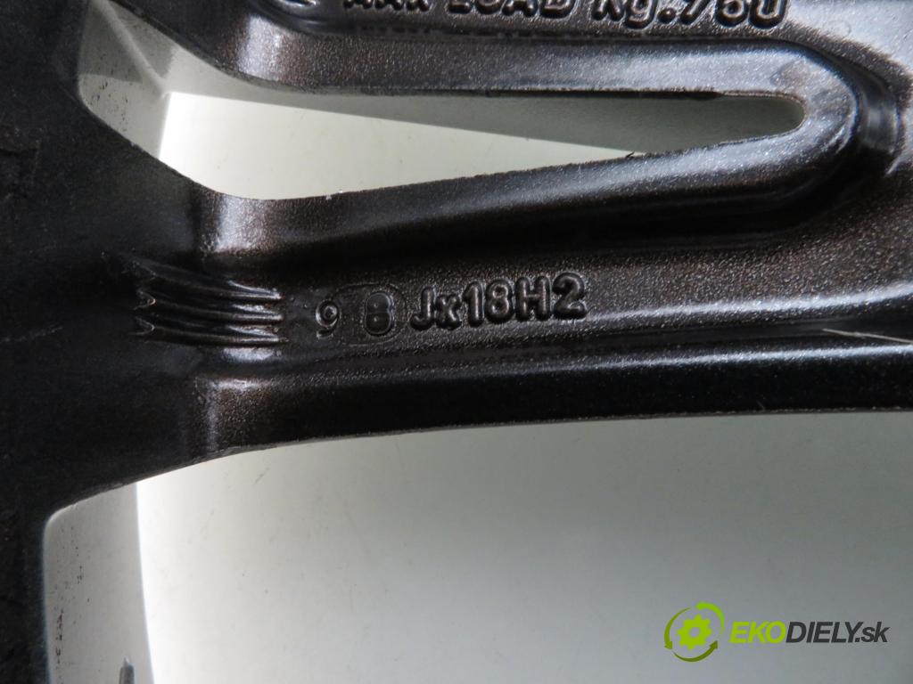 JAGUAR 0 Aluminiowe disky / disk