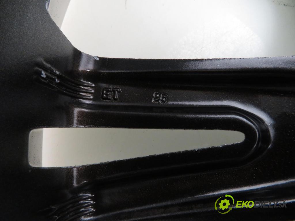 JAGUAR 0 Aluminiowe disky / disk