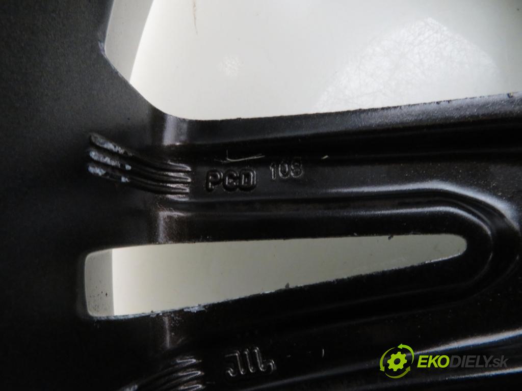 JAGUAR 0 Aluminiowe disky / disk