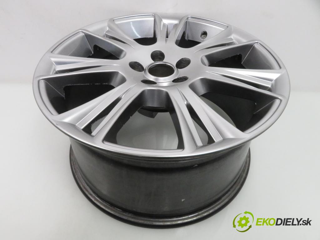 JAGUAR 0 Aluminiowe disky / disk