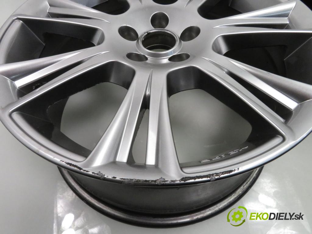 JAGUAR 0 Aluminiowe disky / disk