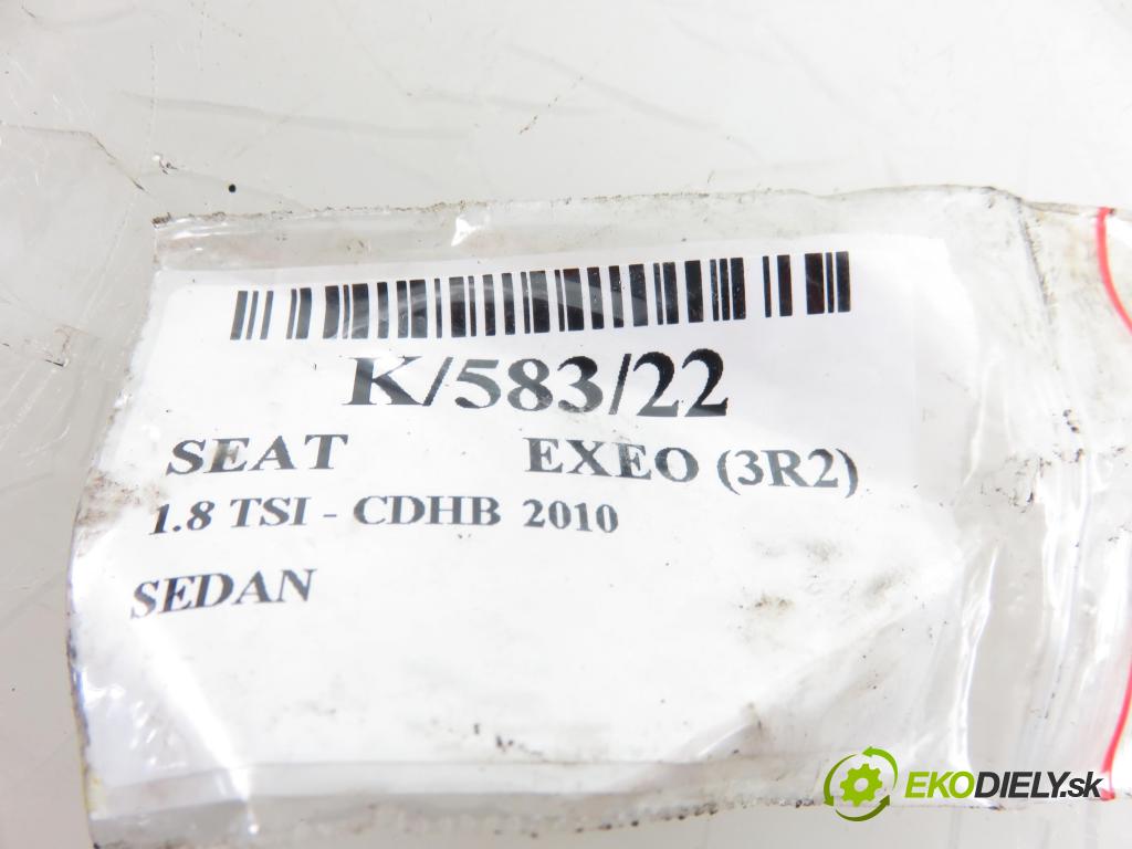 SEAT EXEO (3R2) SEDAN 2010 1798,00 Cewki zapłonowe 1798,00 Cievka zapaľovacia 0040102033
