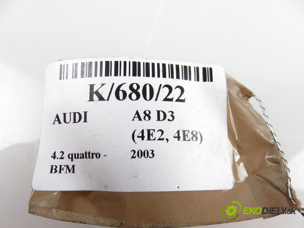 AUDI A8 D3 (4E2, 4E8) 2 pin