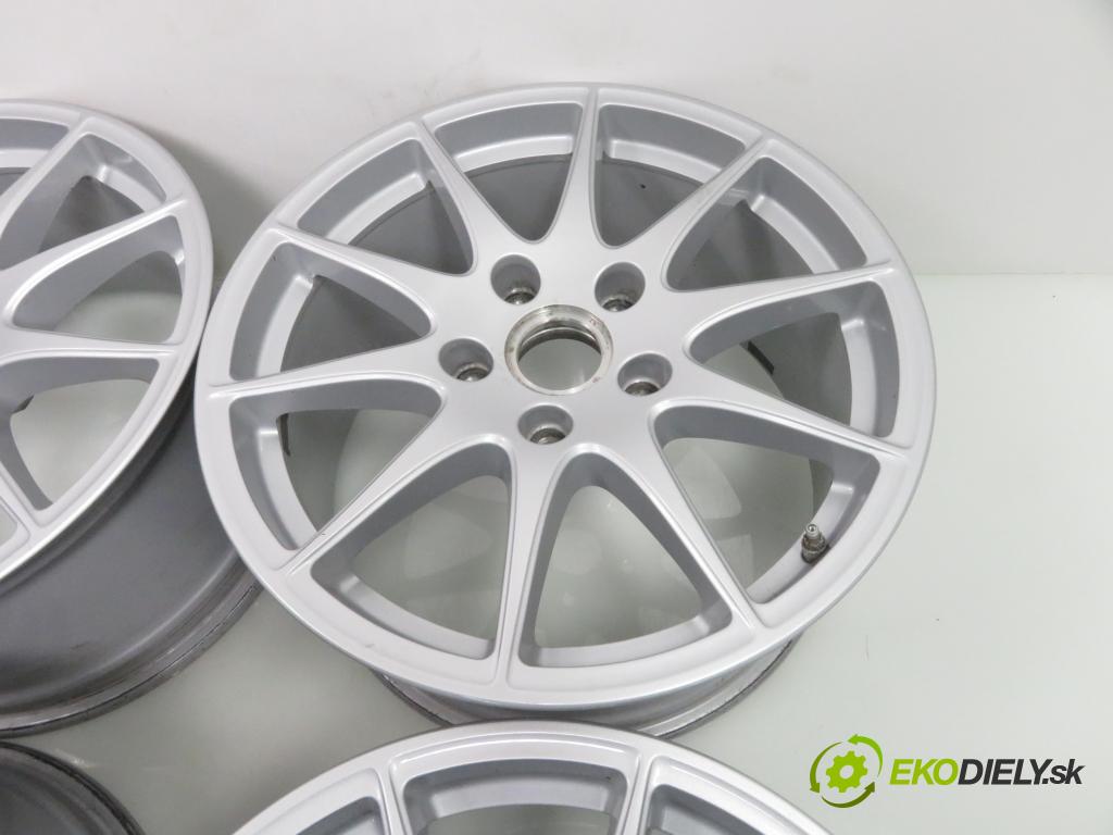 PORSCHE   0  Aluminiowe  disky / disk 97036213801;97036213601