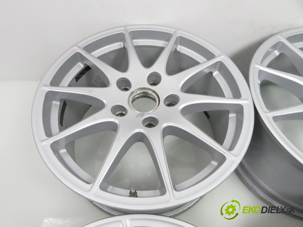 PORSCHE   0  Aluminiowe  disky / disk 97036213801;97036213601