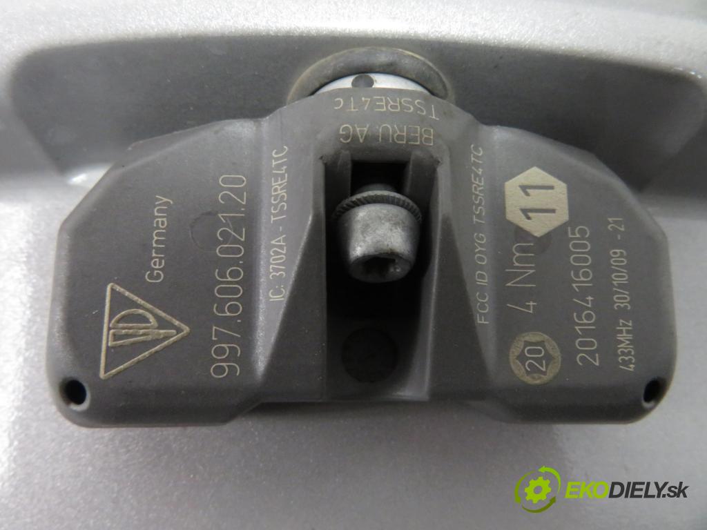 PORSCHE   0  Aluminiowe  disky / disk 97036213801;97036213601