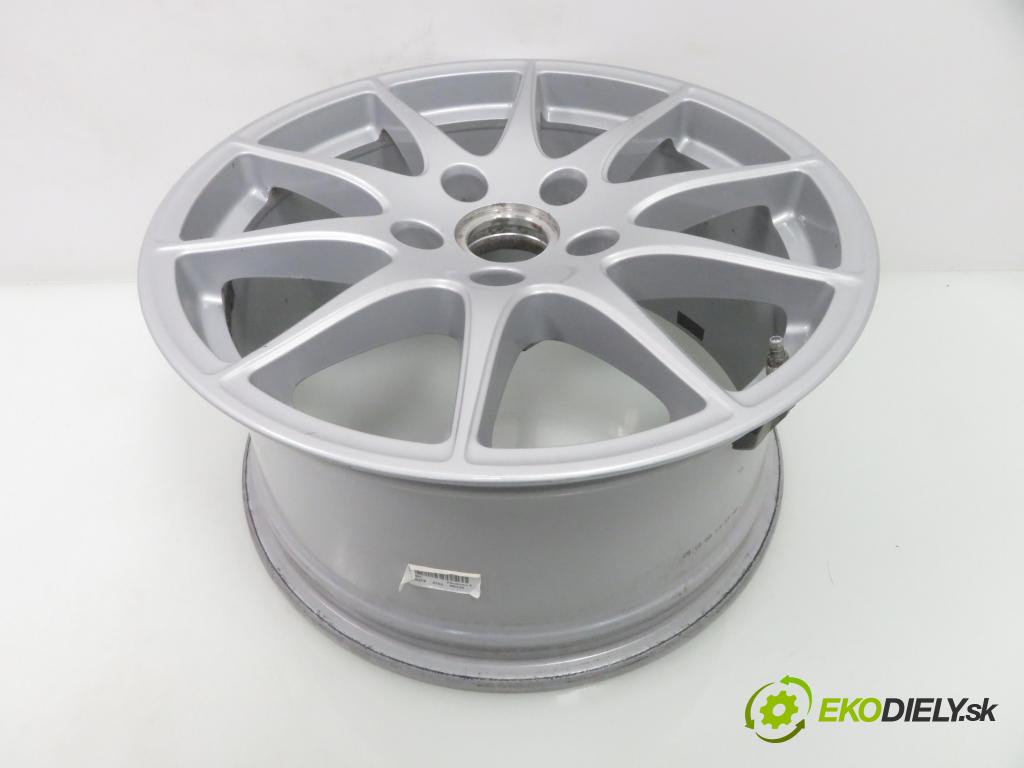 PORSCHE   0  Aluminiowe  disky / disk 97036213801;97036213601