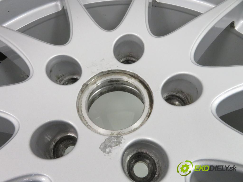 PORSCHE   0  Aluminiowe  disky / disk 97036213801;97036213601