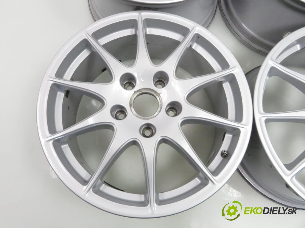 PORSCHE   0  Aluminiowe  disky / disk 97036213801;97036213601