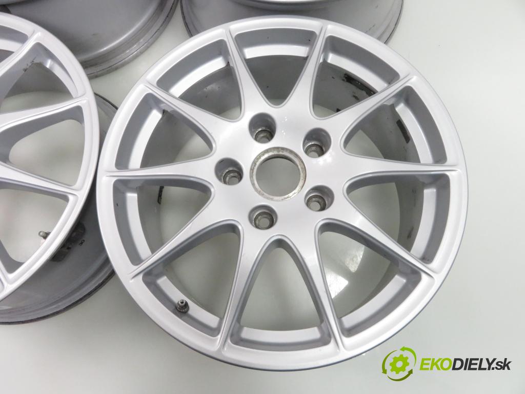 PORSCHE   0  Aluminiowe  disky / disk 97036213801;97036213601