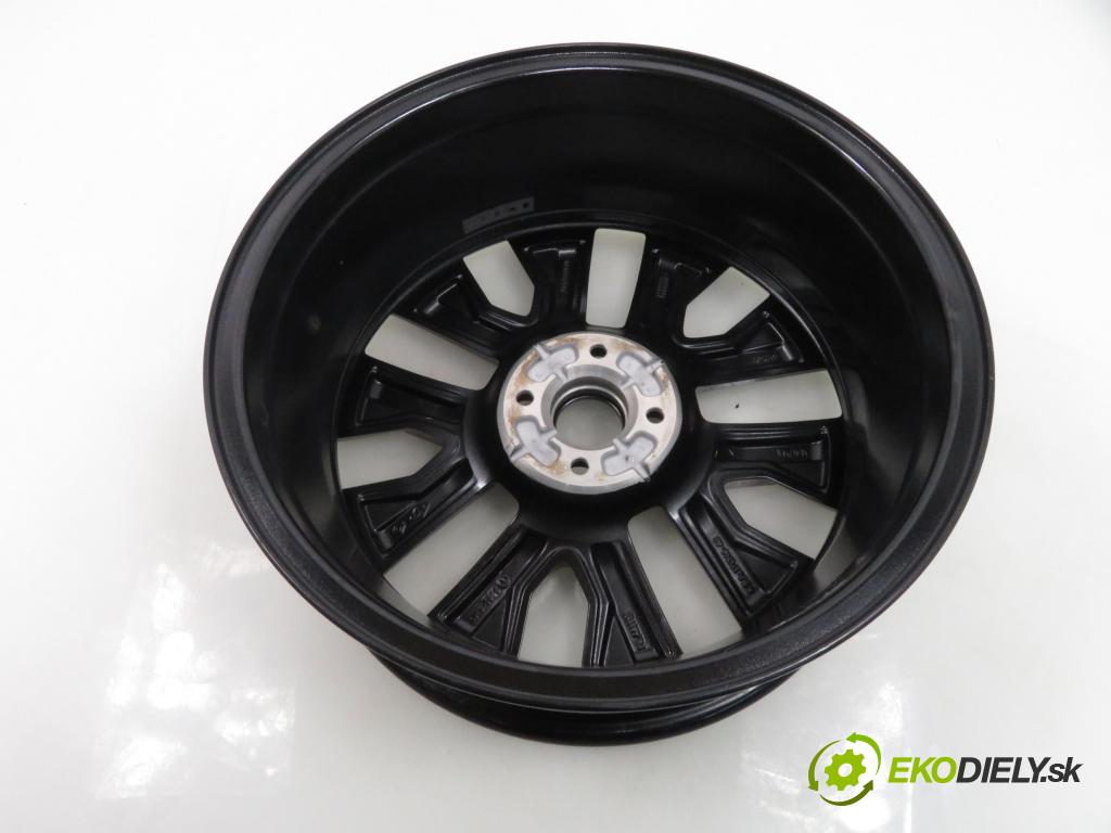 RENAULT 0 disky / disk 403000765R
