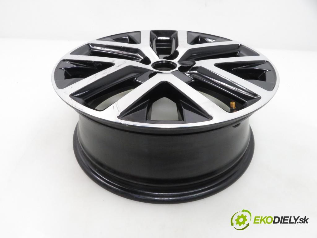 RENAULT 0 disky / disk 403000765R